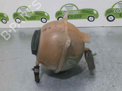 Expansion tank VW GOLF II (19E, 1G1) 1.8 GTI (112 hp) 2063271