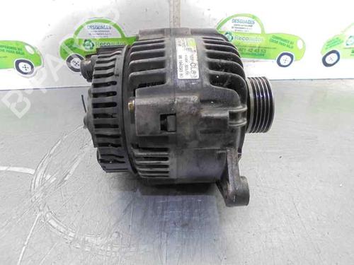 Alternator PEUGEOT 106 II (1A_, 1C_) 1.1 i | BP2103708M7 