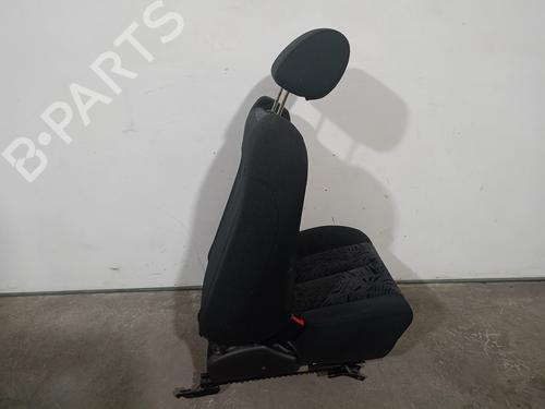 Right front seat MAZDA 323 F VI Hatchback (BJ)  | BP17724166C16 