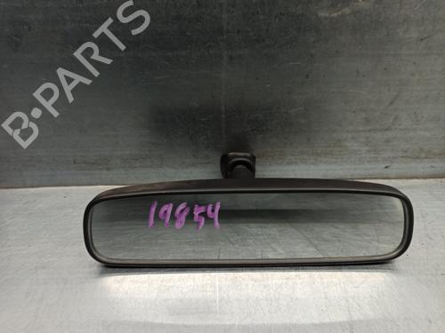 Used Rear mirror NISSAN X-TRAIL II (T31) [2007-2018]  17069419