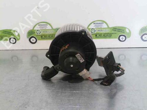 Heater blower motor HYUNDAI ATOS (MX)  | BP2238446M62 