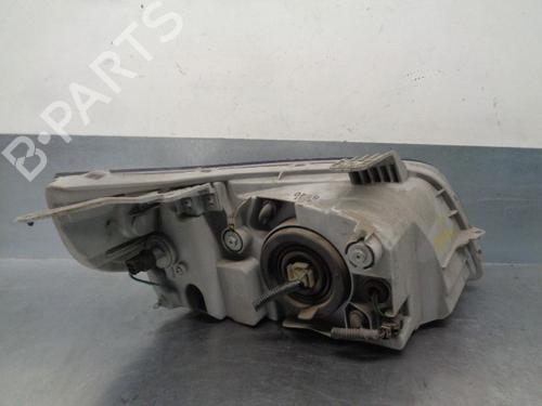 Left headlight CHEVROLET AVEO / KALOS Hatchback (T250, T255) 1.4 | BP17985143C28 