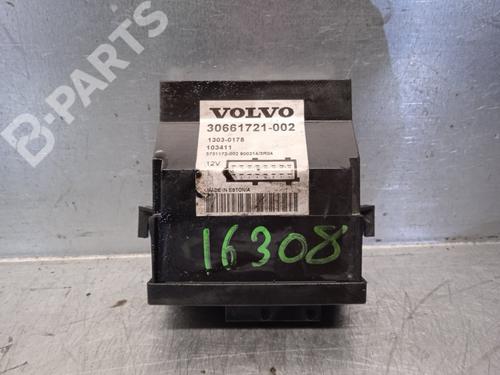 electronic-module-volvo-s60-i-384-24-d-30661721002-2000-2001-2002-2003-2004-2005-2006-2007-2008-2009-2010-10651903 main image