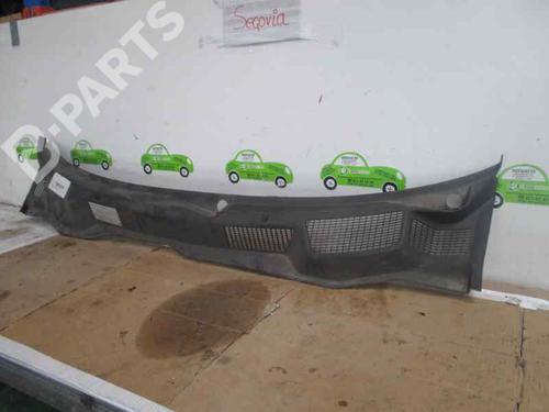 Used Scuttle panel Scuttle panel OPEL ASTRA G Hatchback (T98) 1.6 16V (F08, F48) (101 hp) 4874235 4874235