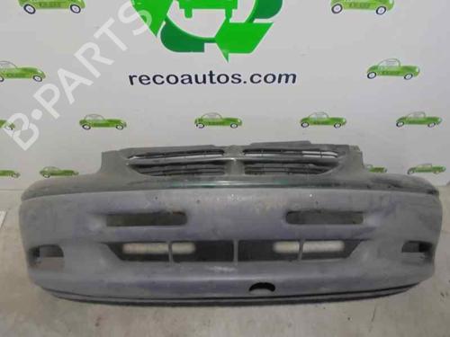 Used Front bumper CHRYSLER VOYAGER / GRAND VOYAGER III (GS_, NS_) 3.3 i (158 hp) 2086055