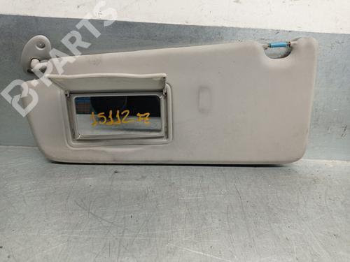 Used Left sun visor Left sun visor FORD C-MAX (DM2) 2.0 TDCi (136 hp) 9520313 9520313
