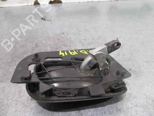 Front right interior door handle PEUGEOT 206 SW (2E/K) 2.0 HDi | BP3214974I14 