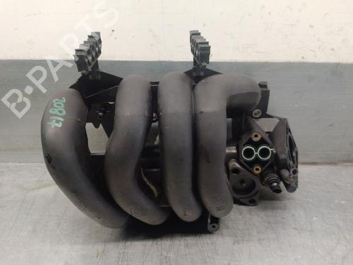 Used Intake manifold FORD FOCUS I (DAW, DBW) 2.0 16V (131 hp) 19088081