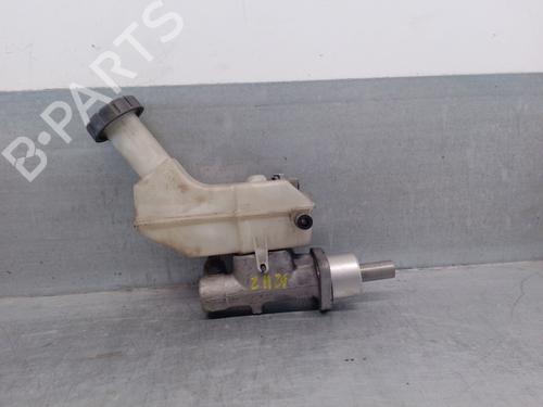 Used Brake master cylinder NISSAN MICRA C+C III (K12) 1.4 16V (88 hp) 19672784