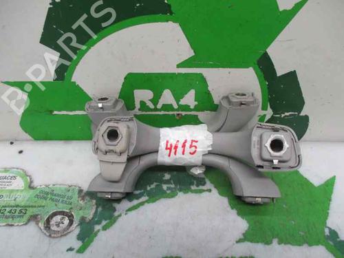 Used Front left interior door handle VOLVO S80 I (184) T6 (272 hp) 3216494