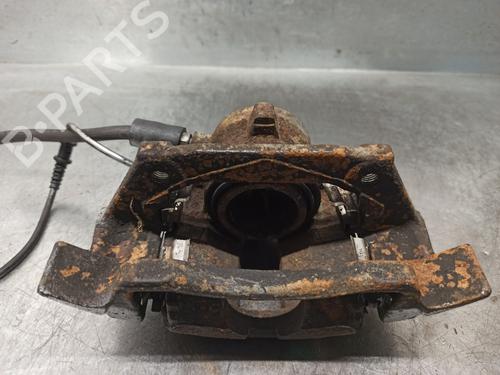 Right front brake caliper MERCEDES-BENZ A-CLASS (W168) A 170 CDI (168.008) | BP17523581M104 