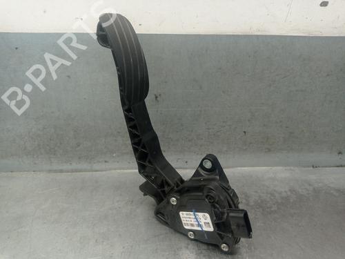 Used Pedal NISSAN NV400 Van (X62, X62B) dCi 130 (130 hp) 19673008