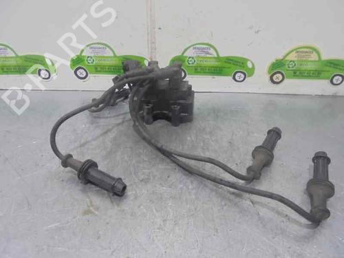 Ignition coil PEUGEOT 106 II (1A_, 1C_) 1.1 i | BP2051905M94 