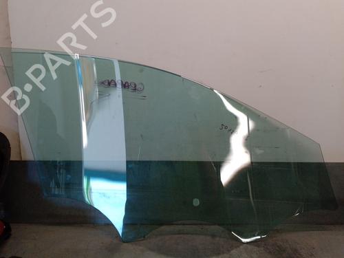 Front left door window MERCEDES-BENZ GLA-CLASS (X156) GLA 200 CDI / d (156.908) | BP18119328C18 
