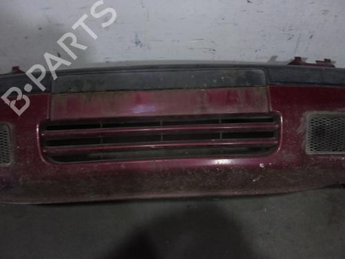 Front bumper SKODA FELICIA II (6U1) 1.3 | BP17672959C7 