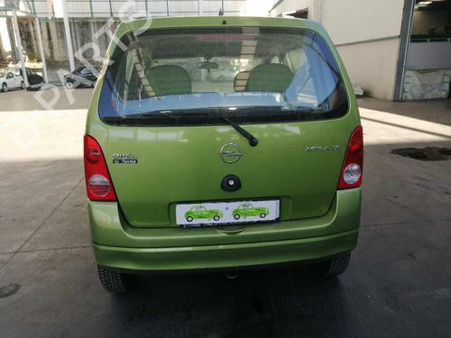 Querlenker links vorne OPEL AGILA (A) (H00) 1.2 16V (F68) | BP5929673M12 