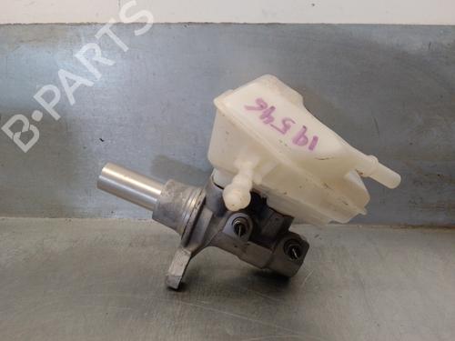 Brake master cylinder PEUGEOT 308 II (LB_, LP_, LW_, LH_, L3_) 1.2 THP 130 | BP17434480M77 