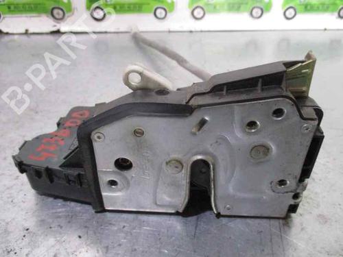 Used Front right lock BMW 3 Touring (E46) [1999-2005]  2049504