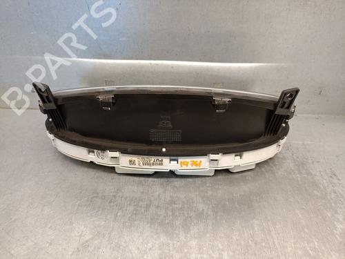 Instrument cluster HYUNDAI TUCSON (JM) 2.0 CRDi All-wheel Drive | BP18920529C47 