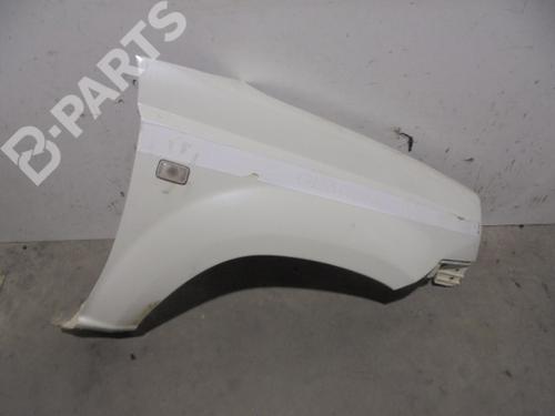Used Right front fenders Right front fenders NISSAN X-TRAIL I (T30) 2.2 Di 4x4 (114 hp) 9638207 9638207