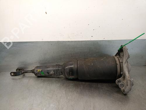 Right front shock absorber AUDI ALLROAD C5 (4BH) 2.5 TDI quattro | BP19127387M17 