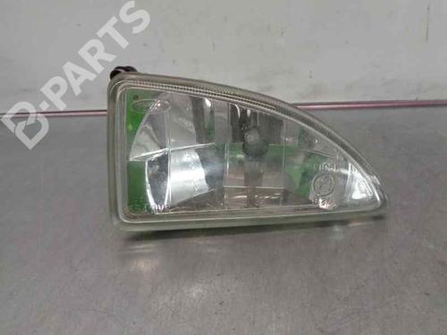 Used Left front fog light Left front fog light FORD FOCUS I (DAW, DBW) 1.6 16V (100 hp) 6007780 6007780