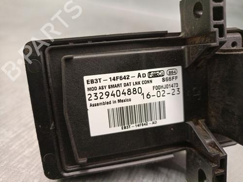 Elektronisk modul FORD RANGER (TKE) 2.2 TDCi | BP19115959M83 