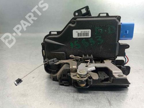 Used Front right lock Front right lock VW GOLF V (1K1) 1.9 TDI (105 hp) 10379717 10379717