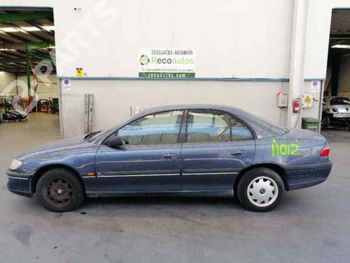 Used Parts OPEL OMEGA B (V94)  2.0 16V (F69, M69, P69)  754350