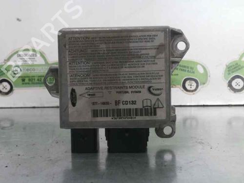Used ECU airbags FORD MONDEO III Saloon (B4Y) 2.0 16V TDDi / TDCi (115 hp) 2073354