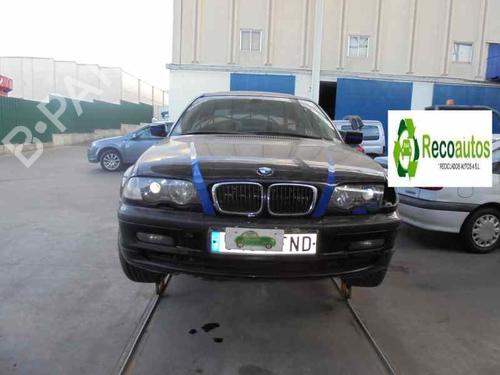 Electronic module BMW 3 (E46) 330 d | BP2073303M83 
