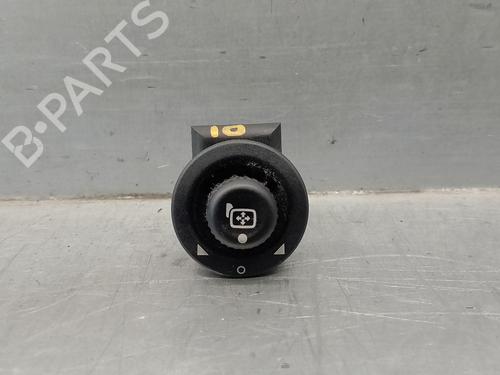 Used Mirror switch LAND ROVER DISCOVERY III (L319) 2.7 TD 4x4 (190 hp) 18335058