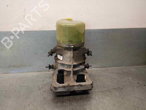 Steering pump FORD GALAXY II (WA6) 2.0 TDCi (140 hp) 18093511