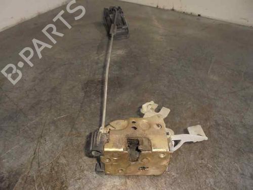 Rear right lock PEUGEOT BOXER Bus (230P) 2.5 TD | BP5115031C99 