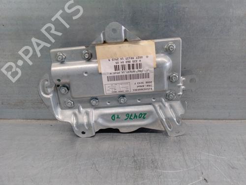 Electronic module MERCEDES-BENZ S-CLASS (W220, V220) S 500, S 500 L (220.075, 220.175, 220.875) | BP18263115M83 
