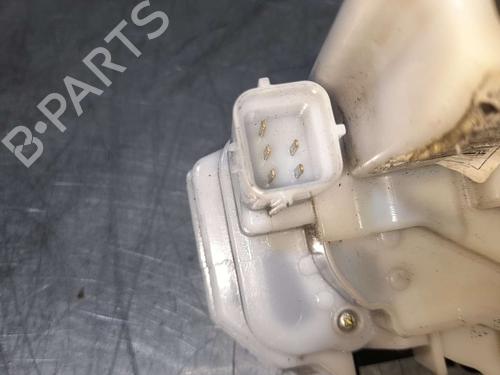 Front right lock FORD KA (RU8)  | BP13099062C97 