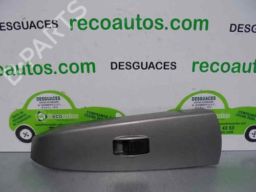 Used Left rear window switch TOYOTA PRIUS Liftback (_W2_) 1.5 Hybrid (NHW20_, NHW20R) (112 hp) 2058888