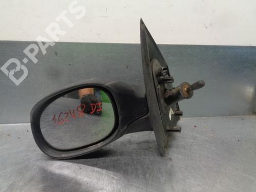 left-mirror-citroen-c2-jm_-11-8149rn-2003-2004-2005-2006-2007-2008-2009-2010-2011-2012-2013-2014-2015-2016-2017-10510497 main image