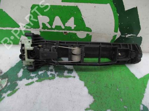 Front right exterior door handle MERCEDES-BENZ C-CLASS (W202) C 220 CDI (202.133) | BP2334290C129 