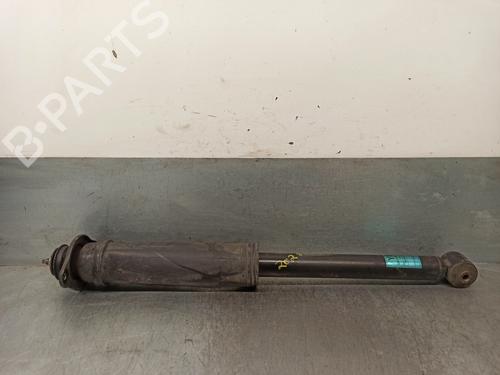 Used Left rear shock absorber CHEVROLET AVEO / KALOS Hatchback (T250, T255) 1.4 (101 hp) 17695791