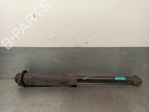 Dämpfer hinten links CHEVROLET AVEO / KALOS Hatchback (T250, T255) 1.4 (101 hp) 17695791