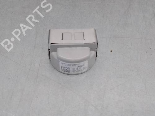 Electronic module MERCEDES-BENZ GLK-CLASS (X204) 220 CDI 4-matic (204.984, 204.997) | BP18840831M83 