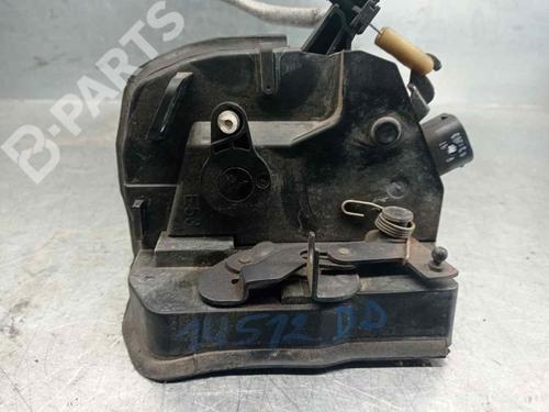 Used Rear right lock Rear right lock BMW X5 (E53) 3.0 i (231 hp) 9231752 9231752