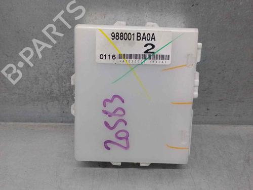Elektronische module INFINITI QX70 3.7 AWD (320 hp) 18310427