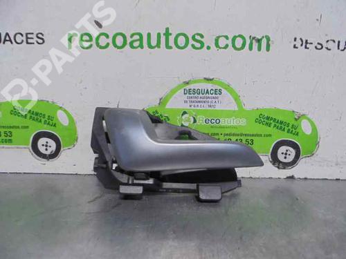 Used Rear left interior door handle Rear left interior door handle KIA RIO III (UB) 1.1 CRDi (75 hp) 4663280 4663280