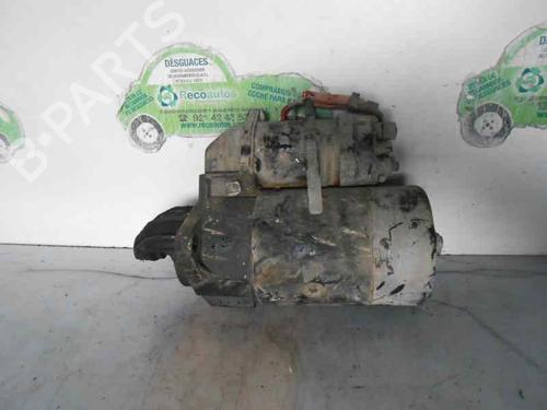 Used Starter OPEL VECTRA B (J96) [1995-2004]  11926465