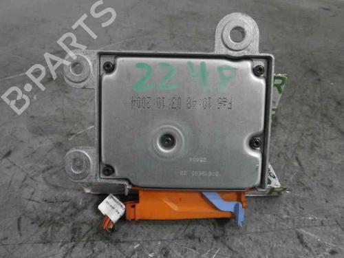 Kollisjonspute styreenhet ROVER 25 I Hatchback (RF) 1.4 16V | BP2125446M53 