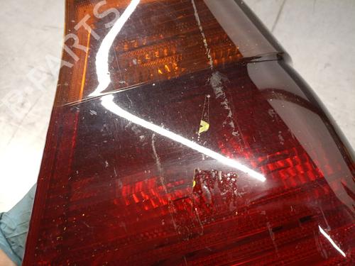Right taillight BMW 3 (E46) 320 d | BP19404428C35 