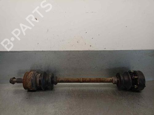 Used Right rear driveshaft MERCEDES-BENZ 124 Saloon (W124) [1984-1993]  18119535