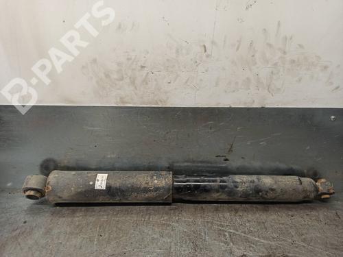 Used Left rear shock absorber Left rear shock absorber FORD RANGER (ET) 2.5 TDCi 4x4 (143 hp) 8674435 8674435